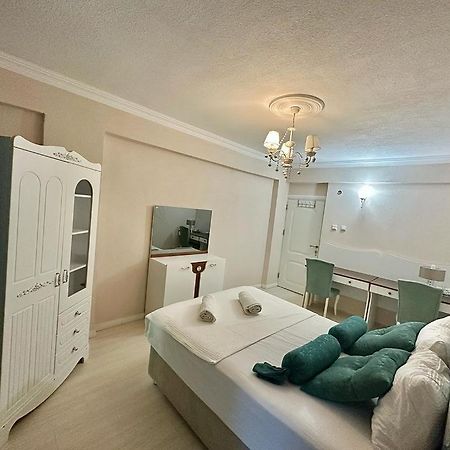 Mina Residence Trabzon Exterior foto